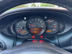 
										2002 Porsche 911 Carrera Coupe 6-Speed full									
