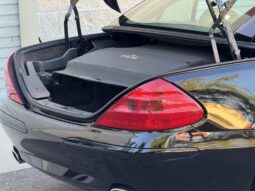 
										2003 Mercedes-Benz SL500 full									