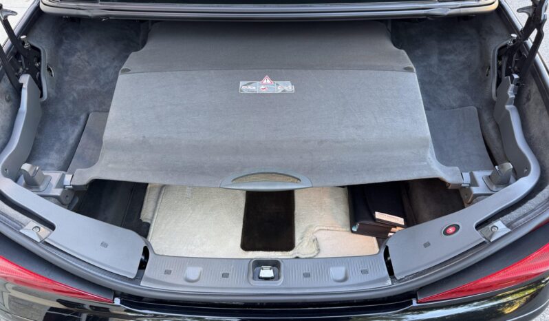 
								2003 Mercedes-Benz SL500 full									