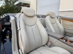 
										2003 Mercedes-Benz SL500 full									