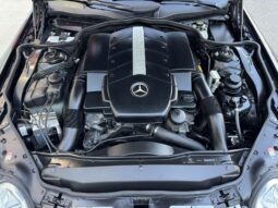 
										2003 Mercedes-Benz SL500 full									
