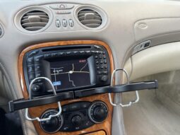 
										2003 Mercedes-Benz SL500 full									