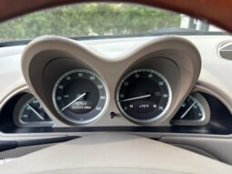 
										2003 Mercedes-Benz SL500 full									