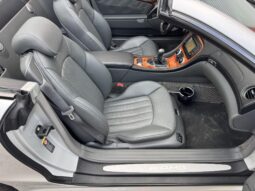 
										2003 Mercedes-Benz SL55 AMG full									
