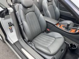 
										2003 Mercedes-Benz SL55 AMG full									