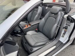
										2003 Mercedes-Benz SL55 AMG full									
