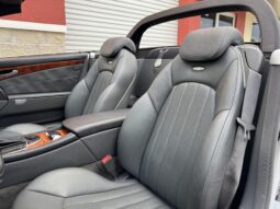 
										2003 Mercedes-Benz SL55 AMG full									