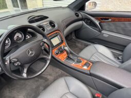 
										2003 Mercedes-Benz SL55 AMG full									