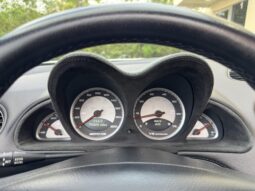 
										2003 Mercedes-Benz SL55 AMG full									