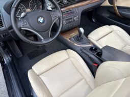 
										2008 BMW 128i Convertible full									