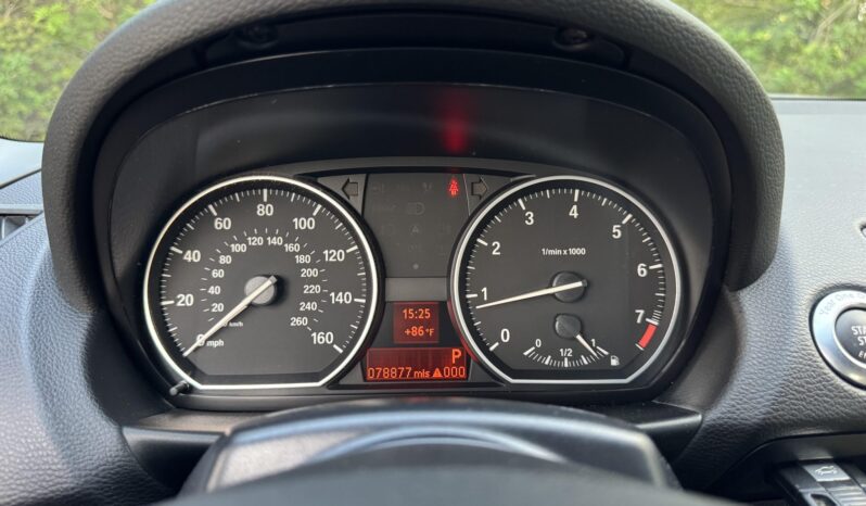 
								2008 BMW 128i Convertible full									