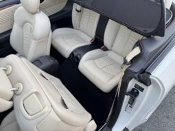 
										2008 Mercedes-Benz CLK350 Cabriolet full									