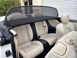 
										2008 Mercedes-Benz CLK350 Cabriolet full									