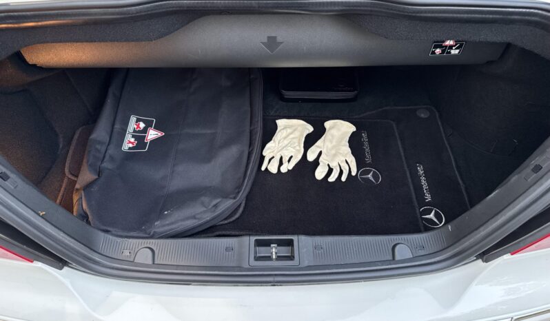 
								2008 Mercedes-Benz CLK350 Cabriolet full									