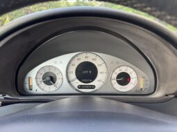 
										2008 Mercedes-Benz CLK350 Cabriolet full									