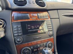 
										2008 Mercedes-Benz CLK350 Cabriolet full									