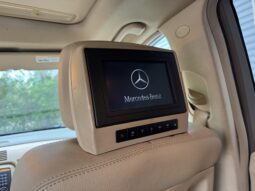 
										2008 Mercedes-Benz R350 4MATIC full									