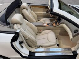 
										2008 Mercedes-Benz SL550 full									