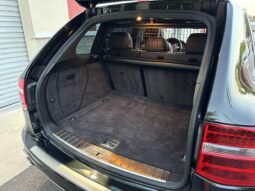 
										2008 Porsche Cayenne Turbo full									