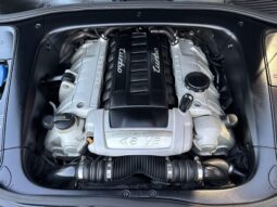 
										2008 Porsche Cayenne Turbo full									