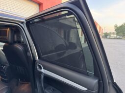 
										2008 Porsche Cayenne Turbo full									
