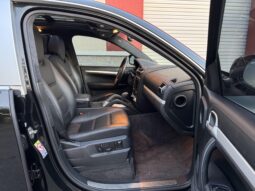 
										2008 Porsche Cayenne Turbo full									