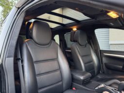 
										2008 Porsche Cayenne Turbo full									