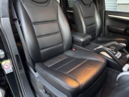 
										2008 Porsche Cayenne Turbo full									