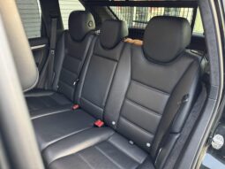 
										2008 Porsche Cayenne Turbo full									