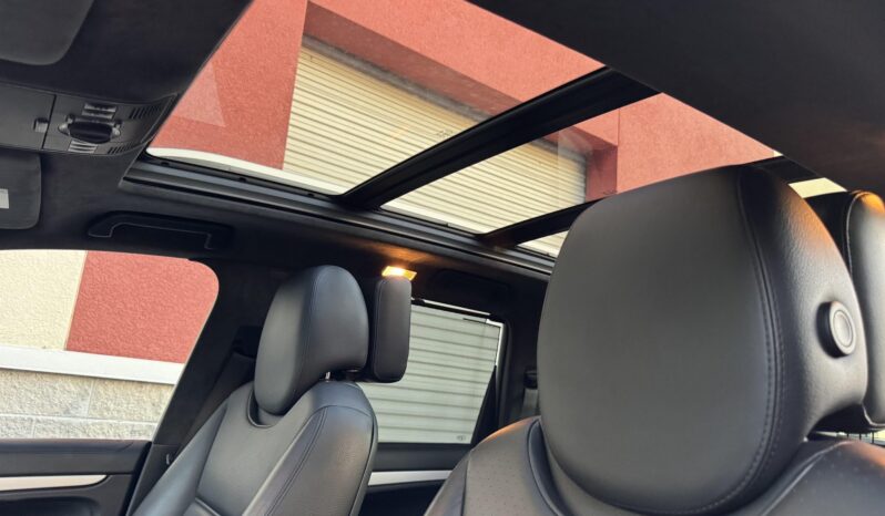
								2008 Porsche Cayenne Turbo full									