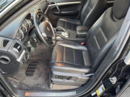 
										2008 Porsche Cayenne Turbo full									