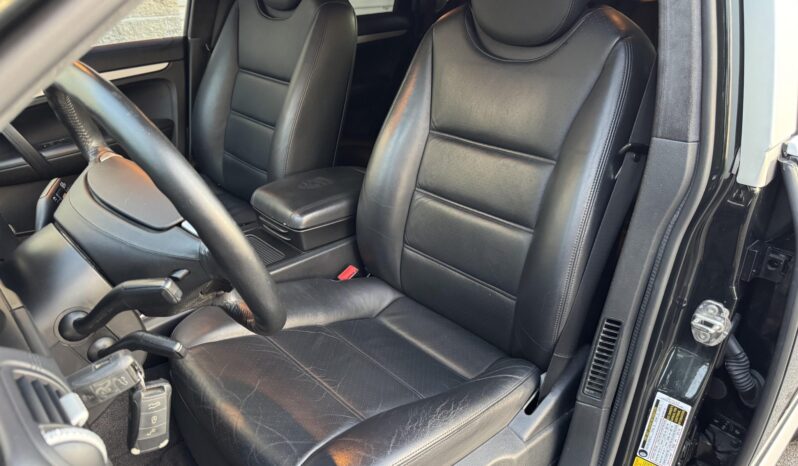 
								2008 Porsche Cayenne Turbo full									