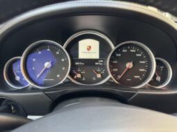 
										2008 Porsche Cayenne Turbo full									