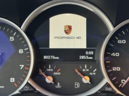
										2008 Porsche Cayenne Turbo full									