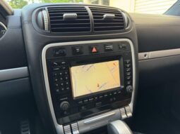 
										2008 Porsche Cayenne Turbo full									