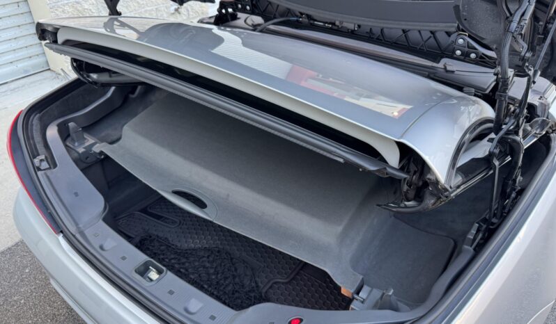 
								2009 Mercedes-Benz SL550 full									