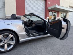 
										2009 Mercedes-Benz SL550 full									