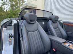 
										2009 Mercedes-Benz SL550 full									