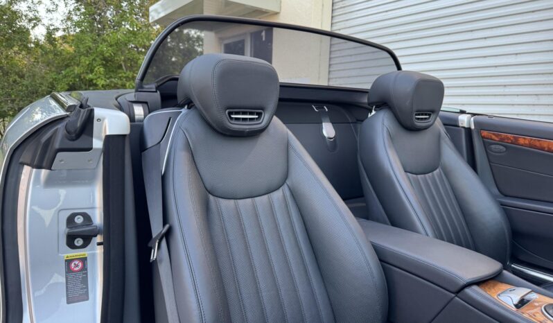 
								2009 Mercedes-Benz SL550 full									