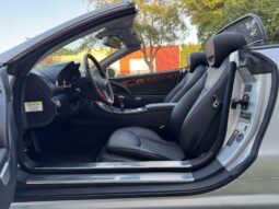 
										2009 Mercedes-Benz SL550 full									