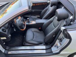 
										2009 Mercedes-Benz SL550 full									