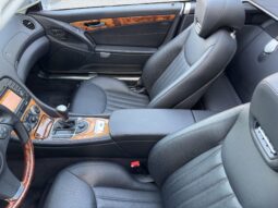 
										2009 Mercedes-Benz SL550 full									