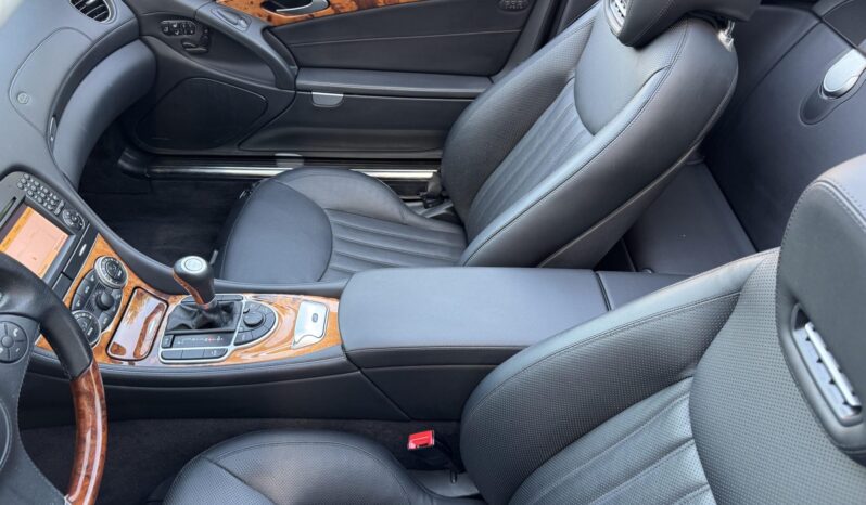 
								2009 Mercedes-Benz SL550 full									