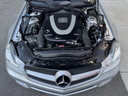 
										2009 Mercedes-Benz SL550 full									