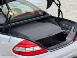 
										2009 Mercedes-Benz SL550 full									