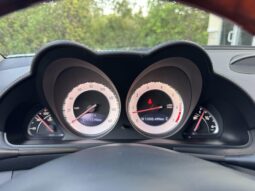 
										2009 Mercedes-Benz SL550 full									