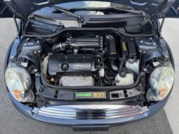 
										2009 Mini Cooper Convertible full									