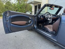 
										2009 Mini Cooper Convertible full									