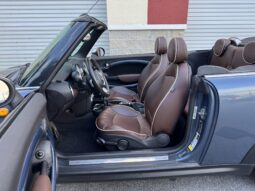 
										2009 Mini Cooper Convertible full									