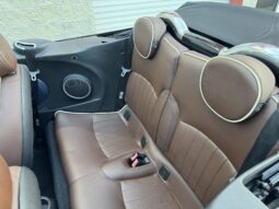 
										2009 Mini Cooper Convertible full									